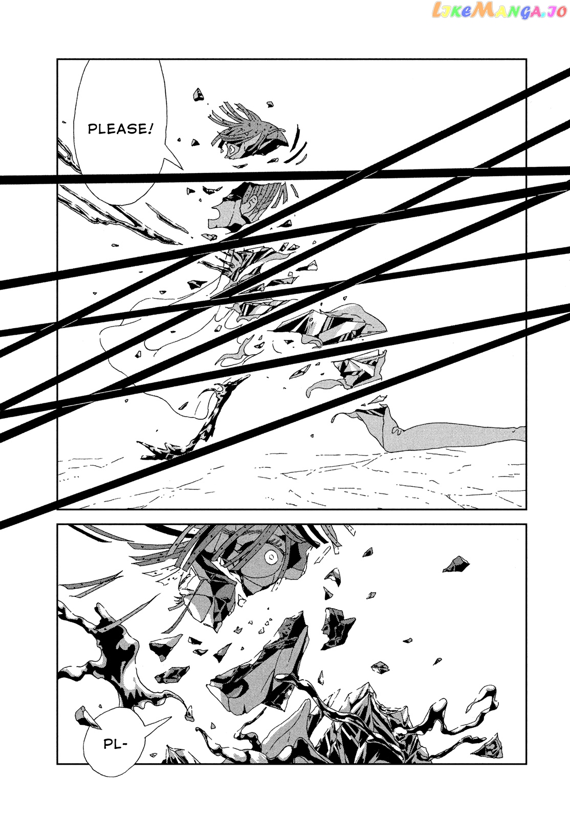 Land of the Lustrous, Chapter 77 image 19
